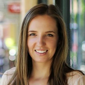 Meet your Posher, Jillian